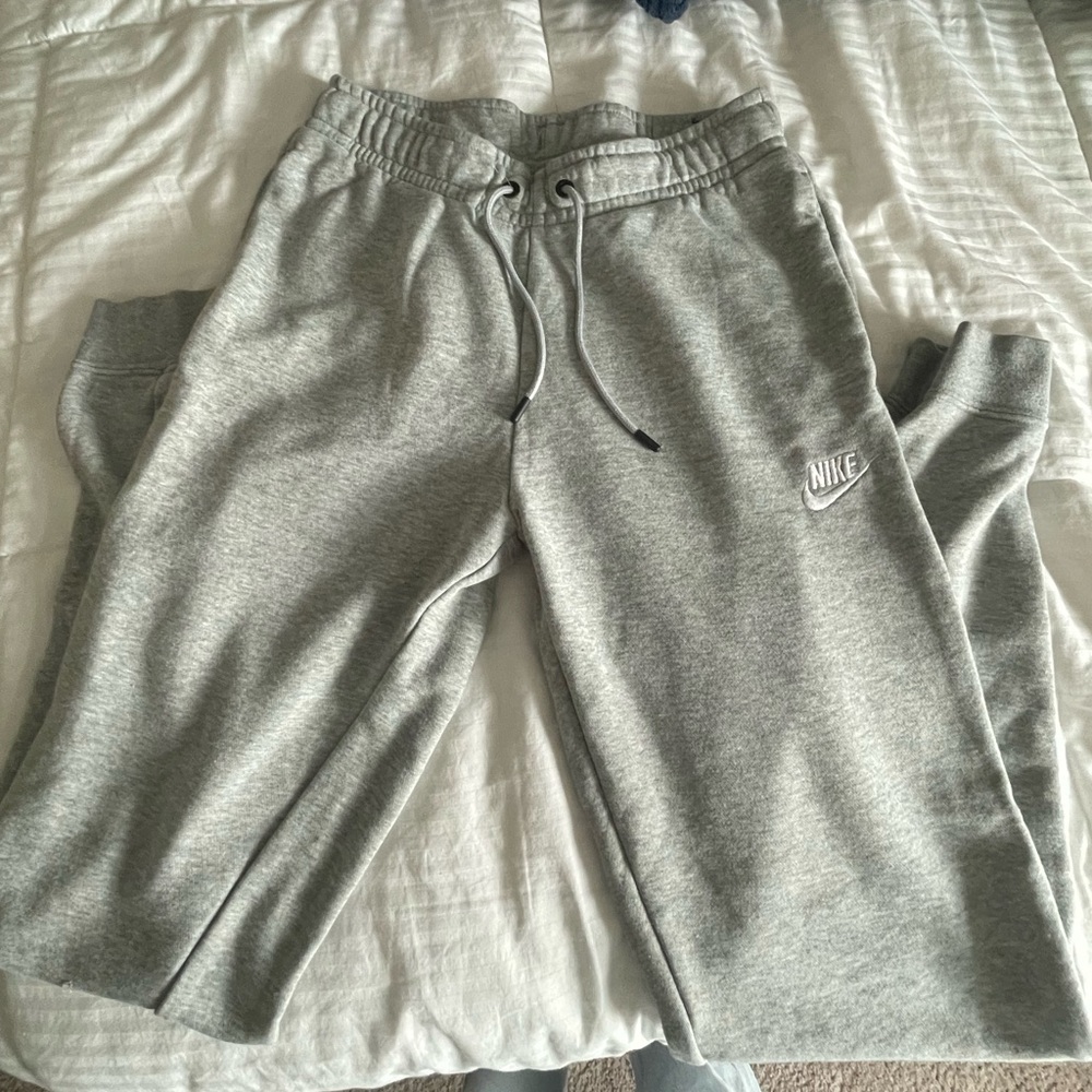 Nike sweatpants